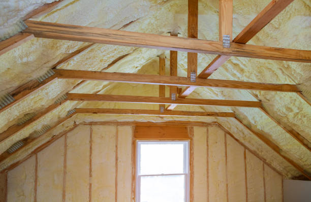 Best Commercial Insulation in Silver Lake, NC