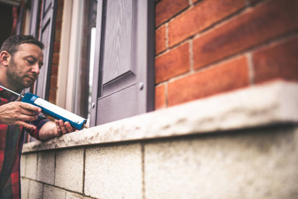 Best Eco-Friendly Insulation in Silver Lake, NC