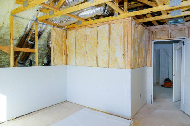 Best Energy Efficiency Insulation in Silver Lake, NC