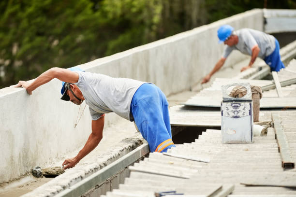 Types of Insulation We Offer in Silver Lake, NC
