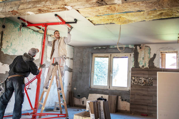 Best Insulation for Specific Applications in Silver Lake, NC