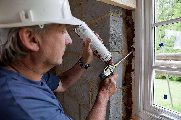 Best Fiberglass Insulation in Silver Lake, NC
