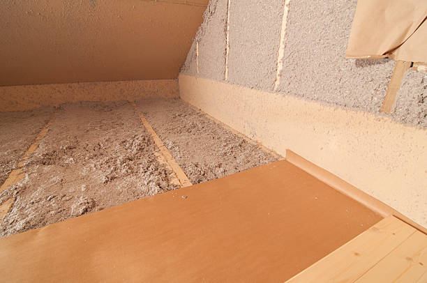 Best DIY Insulation Kits and Guidance in Silver Lake, NC